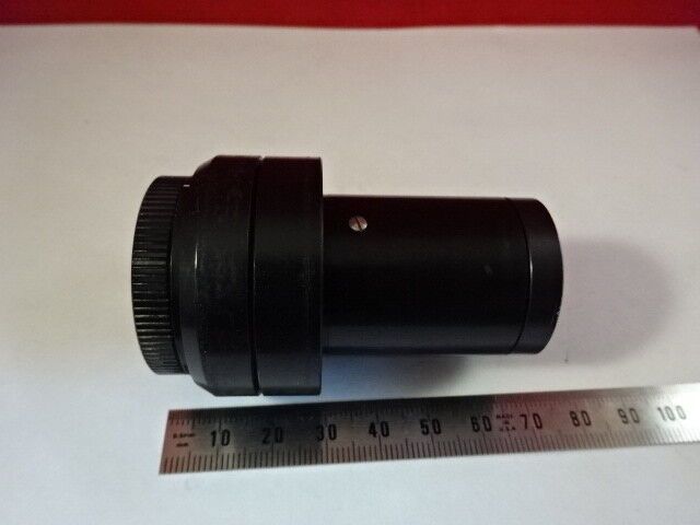 REICHERT POLYVAR LEICA OCULAR EYEPIECE WPX 10X OPTICS MICROSCOPE PART #F6-A-15