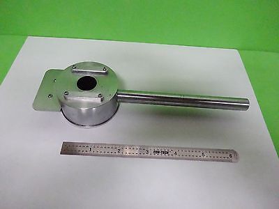 OPTICAL EPPLEY LABORATORY LASER SENSOR OPTICS AS IS BIN#Y2-23