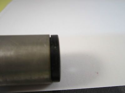 MICROSCOPE PART VINTAGE 7.5X  EYEPIECE OPTICS BIN#C1-18