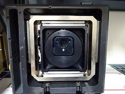 HEAD of HD3300 DEKTAK VEECO WYKO PROFILOMETER  WITHOUT OPTICS AS IS BIN#TC-3