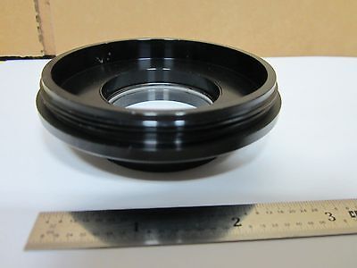 MICROSCOPE LENS NIKON DETECT OPTICS AS IS BIN#G4-06