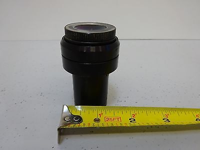 FOR PARTS MICROSCOPE POLYVAR REICHERT EYEPIECE WPX OPTICS AS IS BIN#P4-B-10