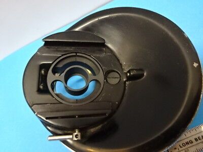 WILD HEERBRUGG SWISS NOSEPIECE for EPI OBJECTIVE MICROSCOPE PART OPTICS &90-A-05