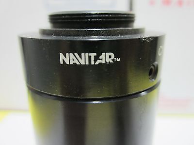 D.O. INDUSTRIES 0.67X CAMERA ADAPTER NAVITAR OPTICS BIN#53-14