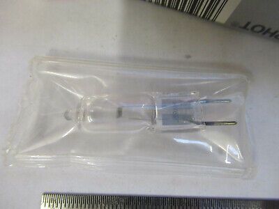 OSRAM HLX 64610 12V 50W LAMP BULB AS PICTURED #TE-3