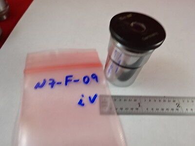 MICROSCOPE PART  ROLYN GERMANY 15X WF EYEPIECE OCULAR OPTICS AS IS B#N7-F-09