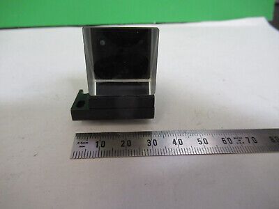 OPTICAL MOUNTED PLANO MIRROR OPTICS AS PICTURED &Z1-A-49