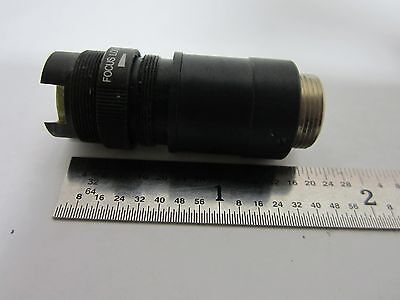 MICROSCOPE MINI CAMERA B&W OPTICS BIN#N2-12