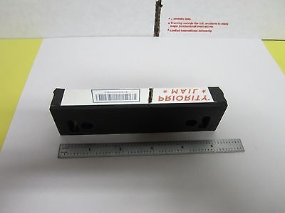 OPTICAL RECTANGULAR MOUNTED MIRROR LASER OPTICS #54-19