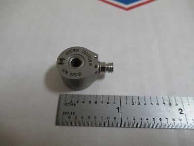 MEGGITT ENDEVCO 6251M4 ACCELEROMETER VIBRATION SENSOR AS PICTURED #12-A-85