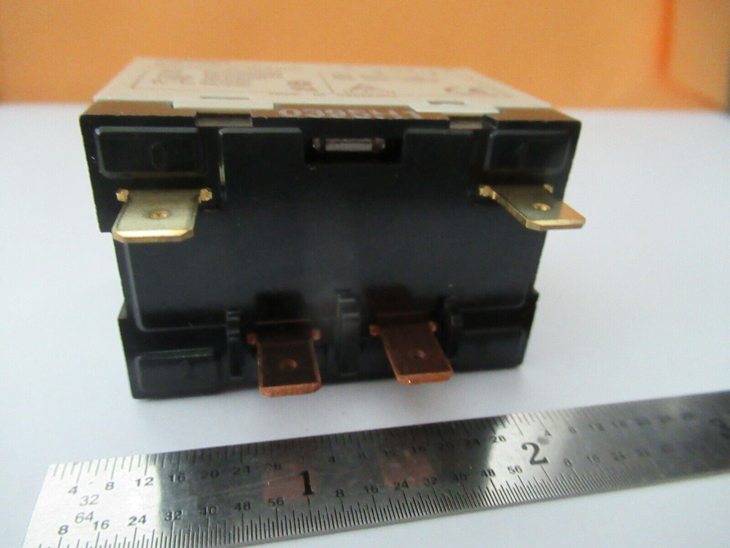 OMRON RELAY G7L-1A-TUBJ-CB CONTROL SYSTEMS AS PICTURED #F5-A-48