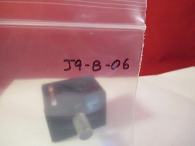 REICHERT POLYVAR AUSTRIA BF CUBE FILTER MICROSCOPE PART OPTICS &J9-B-06