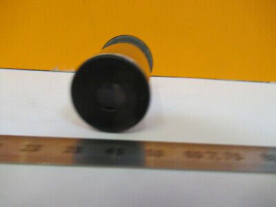 OTTO SEIBERT ANTIQUE GERMANY EYEPIECE CENTERING MICROSCOPE PART AS PIC &H1-B-23