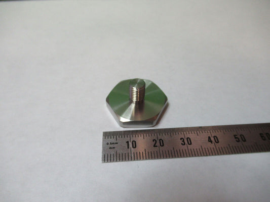 1/4-28 STUD ADHESIVE MOUNTING BASE for ACCELEROMETER VIBRATION AS PIC G3-FT-98