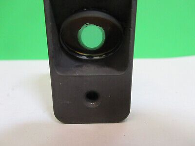 OPTICAL HP BEAM SPLITTER LASER OPTICS HEWLETT PACKARD AS PICTURED &Z9-A-47