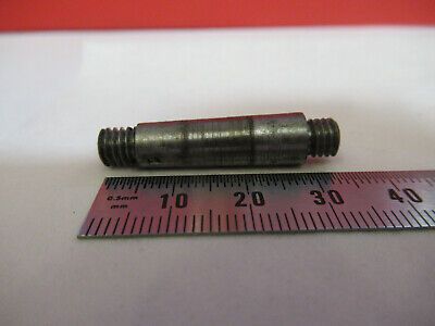 ANTIQUE ERNST LEITZ WETZLAR PIVOT SCREW MICROSCOPE PART AS PICTURED &B1-B-25