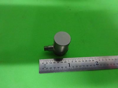 ACCELEROMETER PCB PIEZOTRONICS 336M27 VIBRATION SENSOR #36-FT-5