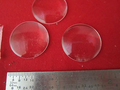 OPTISCHE LINSE LOS 3 EA LASER OPTICS #2-101-3