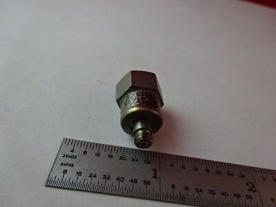 ACCELEROMETER ENDEVCO MEGGITT 41A13 GENERAL VIBRATION SENSOR AS IS #88-69