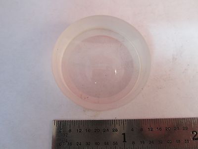 OPTICAL GLASS BI CONCAVE LENS LASER OPTICS BIN#C6-7-C