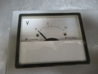 LEITZ WETZLAR GERMANY LAMP POWER SUPPLY 301-211.001 MICROSCOPE AS PICTURED #TD-2