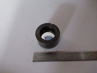 REICHERT AUSTRIA VISOPAN TOP MINI MIRROR MICROSCOPE PART AS PICTURED &60-C-06