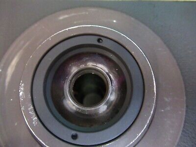 LEITZ ERGOLUX VERTICAL ILLUMINATOR 563343 MICROSCOPE PART AS PICTURED &TC-3 P4