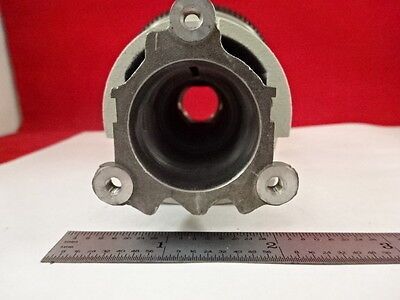 MICROSCOPE PART LEICA ATC NOSEPIECE ASSEMBLY OPTICS AS IS B#M9-H-06