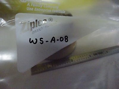 OPTICAL LENS ASSEMBLY ILLUMINATOR LASER OPTICS AS IS BIN#W5-A-08