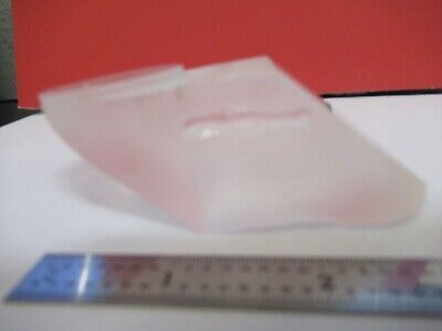 OPTICAL REICHERT AUSTRIA GLASS PRISM OPTICS AS PICTURED &H6-A-19