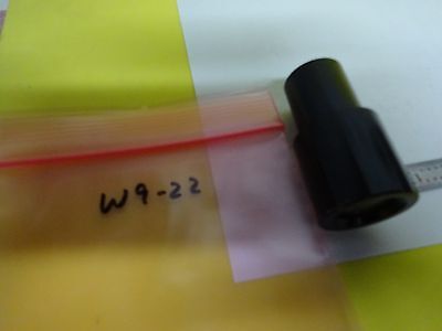 MICROSCOPE PART EYEPIECE  OPTICS #W9-22