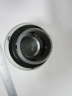 MICROSCOPE PART LEITZ GERMANY ILLUMINATOR [incomplete] OPTICS AS IS BIN#Q3-12