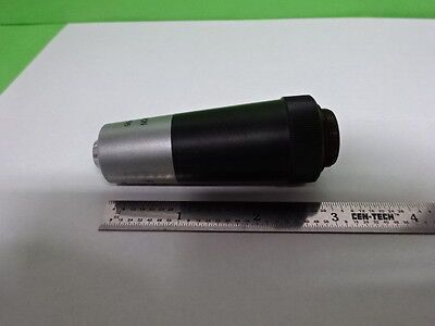 MICROSCOPE PART UNITRON OBJECTIVE FF 40X OPTICS #F5-B-07