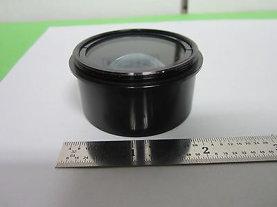 OPTICAL MICROSCOPE LENS ILLUMINATOR OPTICS BIN#3C-2-B