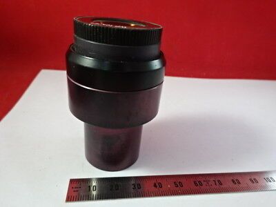 REICHERT POLYVAR EYEPIECE OCULAR WP 10X/24 MICROSCOPE PART OPTICS AS IS 55R-A-44