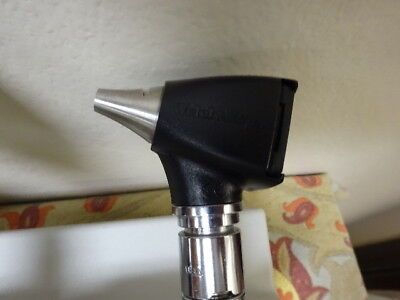 WELCH ALLYN OTOSCOPE OPHTHALMIC INSPECTION WAND SERIES 767 WORKING FINE &99