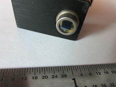 OPTICAL THORLABS LASER SENSOR OPTICS BIN#31-36