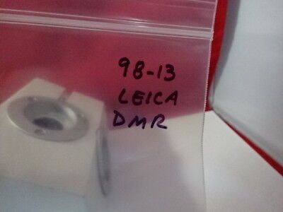 LEICA DMR GERMANY 541507 HEAD ADAPTER NICE MICROSCOPE PART OPTICS &98-13