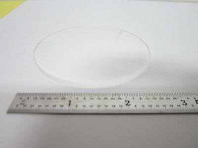 OPTICAL COATED CONVEX CONCAVE LENS LASER OPTICS BIN#G9-B-16