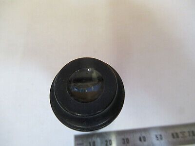 VINTAGE SPENCER 6X EYEPIECE LENS AO OPTICS MICROSCOPE PART AS PICTURED #F9-A-47