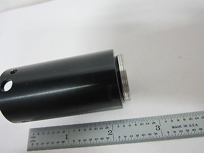 OPTICAL MICROSCOPE CAMERA EXTENDER CAT 312996 OPTICS BIN#K9-18