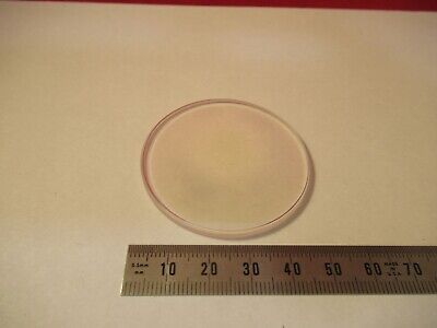 OPTICAL GLASS COATED FILTER PRO OPTICS AS PICTURED &T6-A-04