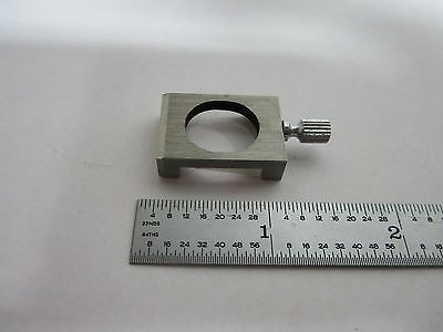 MICROSCOPE LAMBDA INSERT TRUNCATED PRISM  OPTICS #K5-14