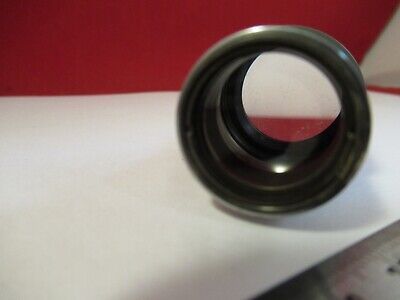 BUSHNELL OPTICS 10X WF EYEPIECE MICROSCOPE PART as pictured &W2-A-78