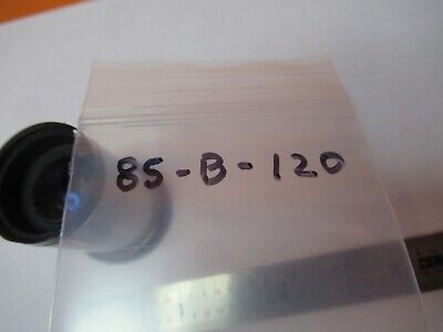 CARL ZEISS GERMANY C 12,5X EYEPIECE MICROSCOPE PART OPTICS AS PICTURED &85-B-120