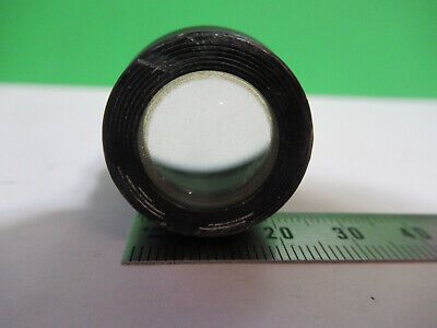 VINTAGE SPENCER 9X EYEPIECE LENS OCULAR MICROSCOPE PART AS PICTURED R9-A-59