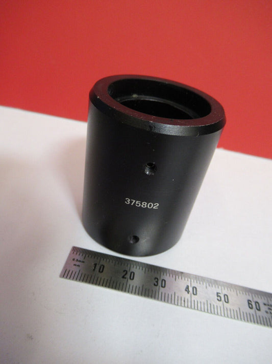 WILD HEERBRUGG SWISS M20 ADAPTER 375802 MICROSCOPE PART OPTICS Q2-71