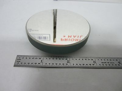 OPTICAL ROUND MIRROR  LASER OPTICS #M6-15