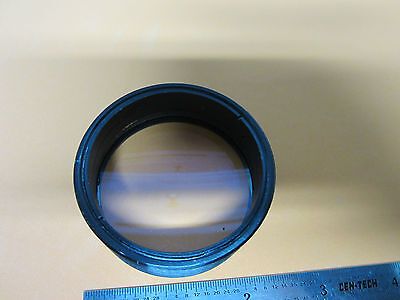 optical mounted lens nice LASER OPTICS BIN#C3-14