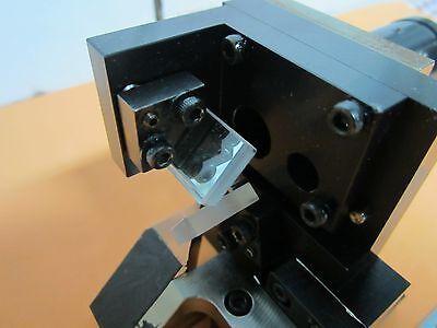 OPTICAL PRISM + MIRRORS ASSEMBLY NICE LASER  OPTICS BIN#J5-02